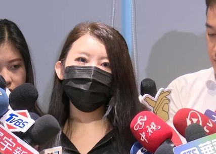 揭遭NONO性骚女近20人 女网红出面控诉:专找社会新鲜人下手