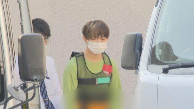 日本藏寿司喝酱油男子 被加控勒索诱拐罪