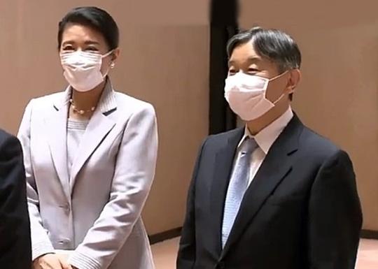 日皇伉俪赴岩手县 即位以来首访311地震灾区