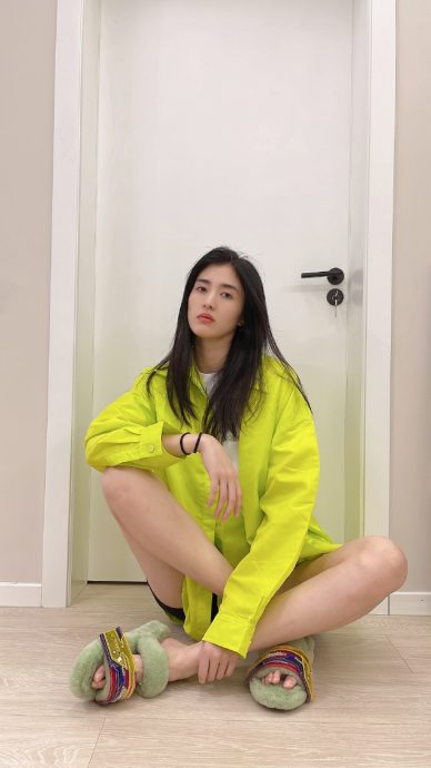 星爷《少林女足》全球招募 大马艺人竞相自荐求出线