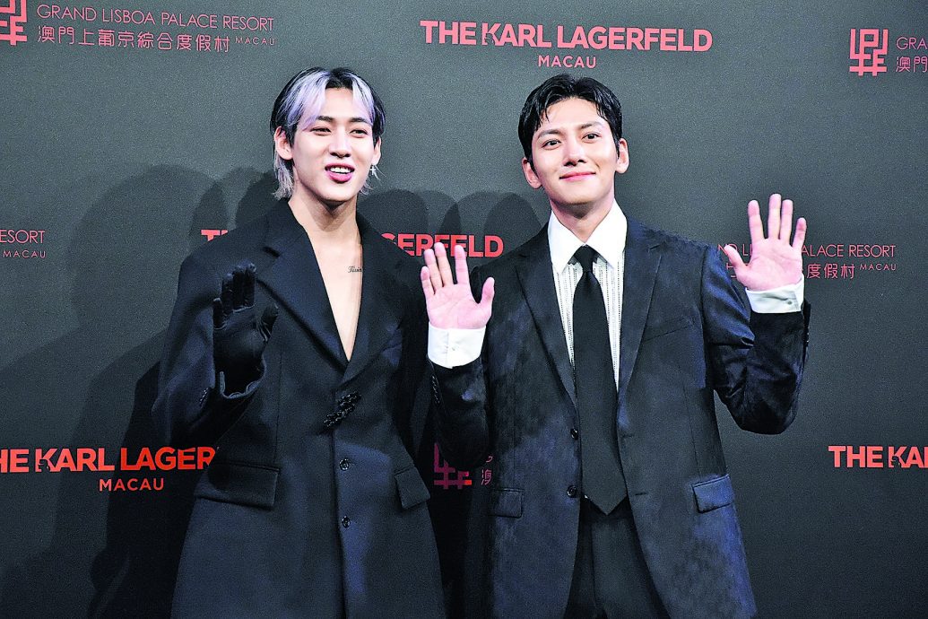 杨紫琼曝接戏有1要求 超亲民主动合照粉丝