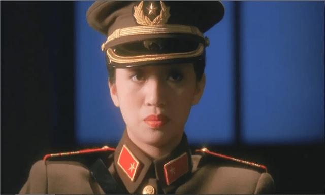 熊黛林演川岛芳子收差评 网亏︰像欲求不满小媳妇