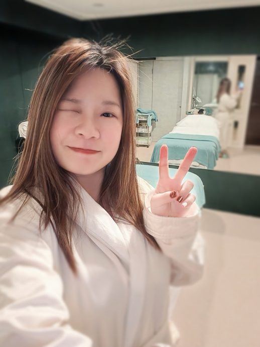 符琼音首晒女儿正面照 网惊呼:完全copy妈妈
