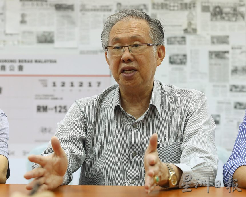 米粮公会:国家稻米公司15万吨进口白米市场“及时雨”