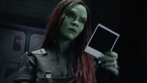 费比安/《Guardians of the Galaxy Vol.3》有伙伴真好