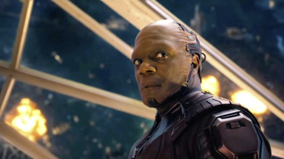 费比安/《Guardians of the Galaxy Vol.3》有伙伴真好