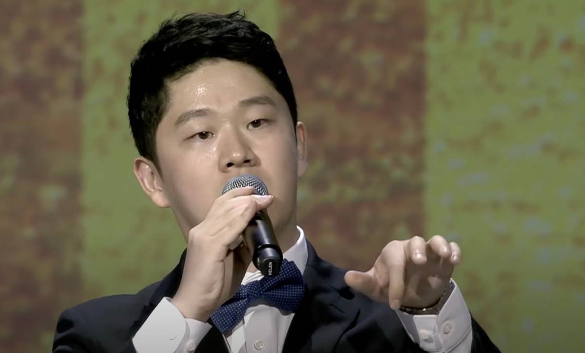 遭揭谎称罹癌募款 韩星轻生“用我的生命来偿还罪责”