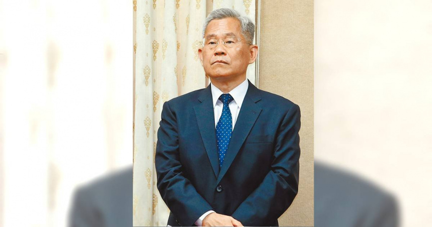 驻菲大使徐佩勇爆对女秘书捏胸、摸私处 台外交部:已解职