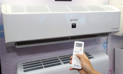 【冷气机选购指南】冷气机3类型 该怎么选?