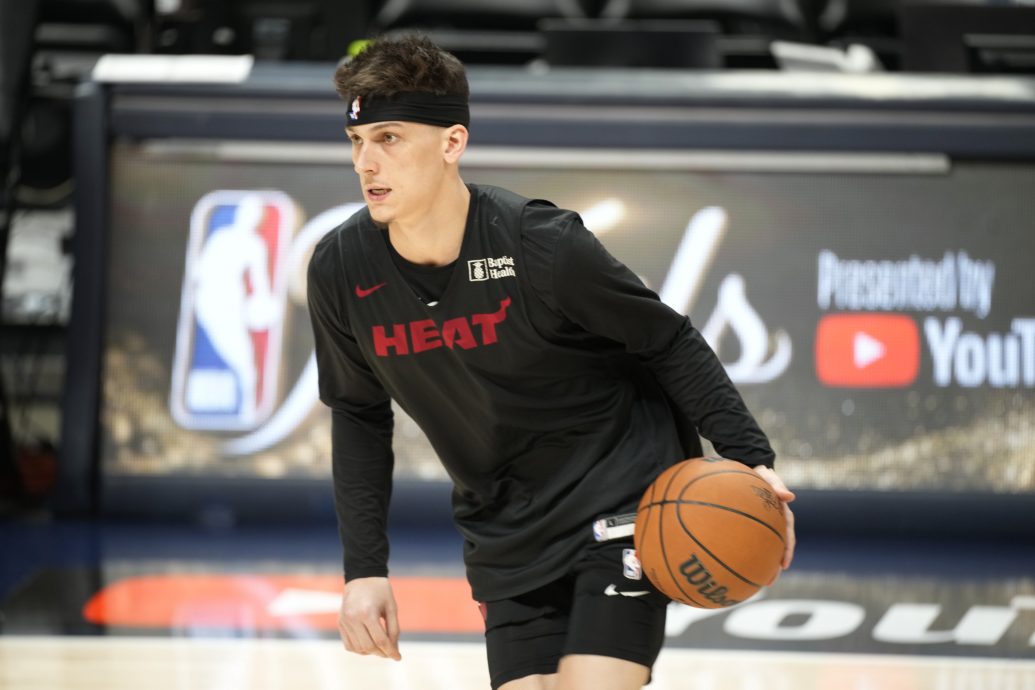 NBA总决赛第3战| 突破高原士气如虹回主场 热火要乘胜追击金块