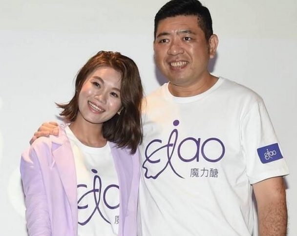 NONO无故搞失踪! 孕妻朱海君泪崩狂Call反被指责