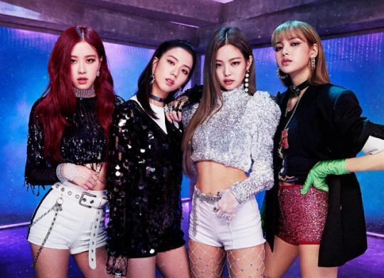 BLACKPINK爆3缺1|Lisa恐不续约 YG股价立刻暴跌