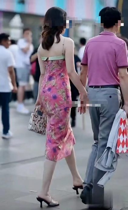“牵手门”涉事人胡继勇被双开 女员工被革职