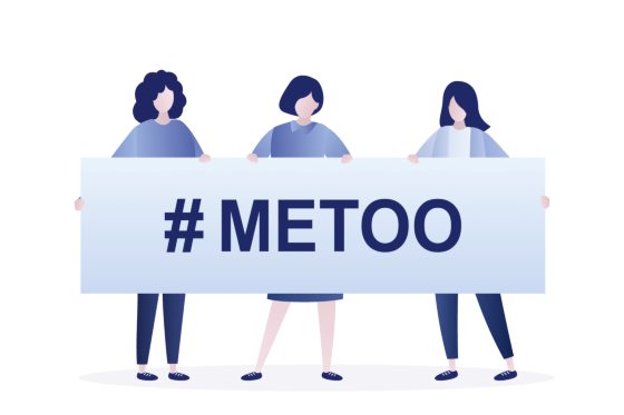 【#MeToo运动/02】#MeToo运动的后坐力——人人自危、性别对立