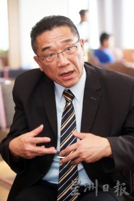 专访/铭传大学