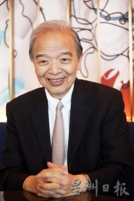 专访/铭传大学