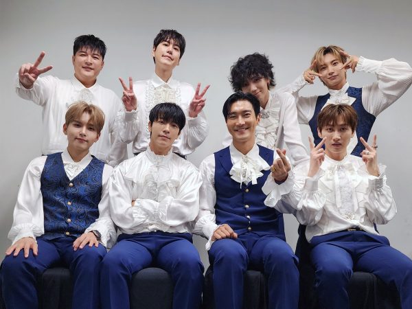 东海银赫圭贤惊爆“分手”SM娱乐 未来持续参与Super Junior活动