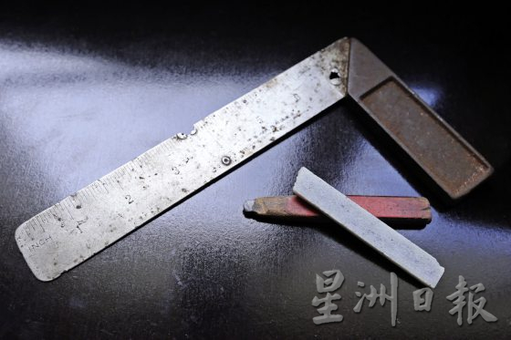 再见三轮车/三轮车制造工具开箱