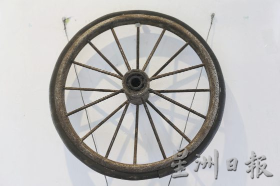 再见三轮车/三轮车制造工具开箱