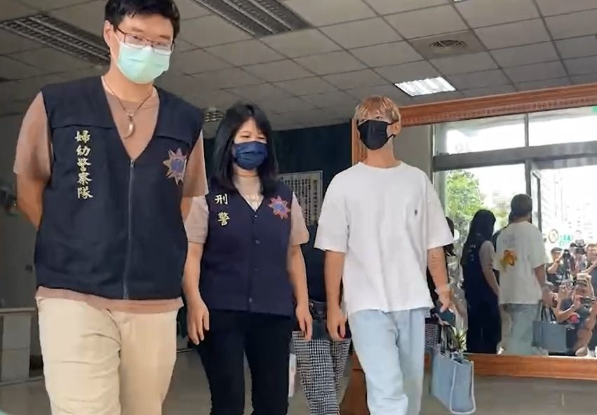受害者不只1人? 炎亚纶冷回:不要胡乱臆测