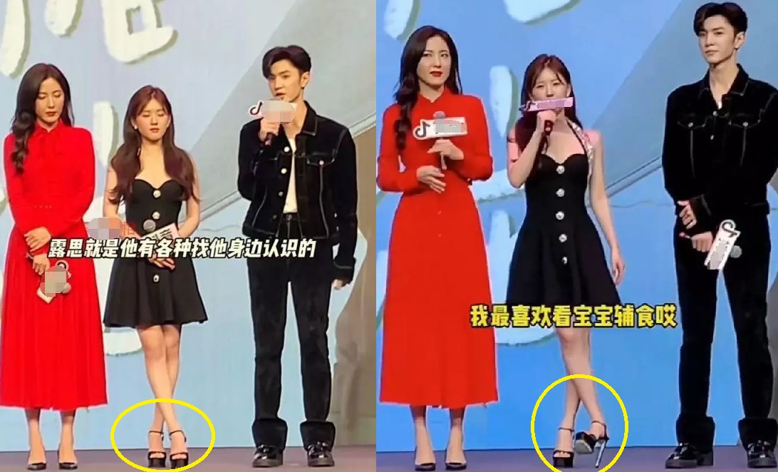 奶音演怀春少女网狂批 赵露思求好不惜贴钱开工