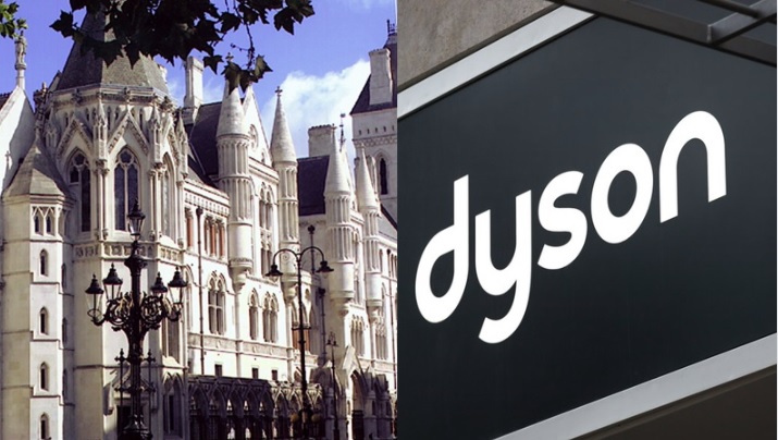 指遭大马工厂强迫劳动 23名外劳伦敦告Dyson索赔