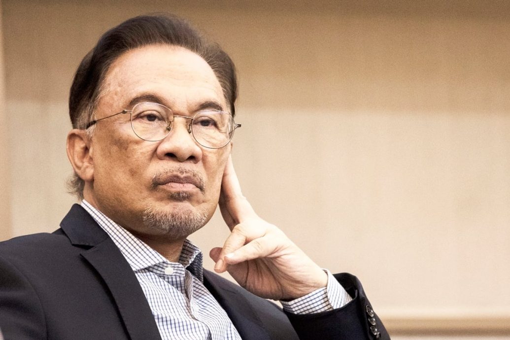 指首相尚未签聘任书 多名部长新闻秘书遭欠薪