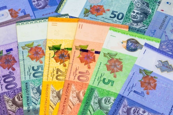 政府明日派RM600爱心援助金! 助21万人购买必需品