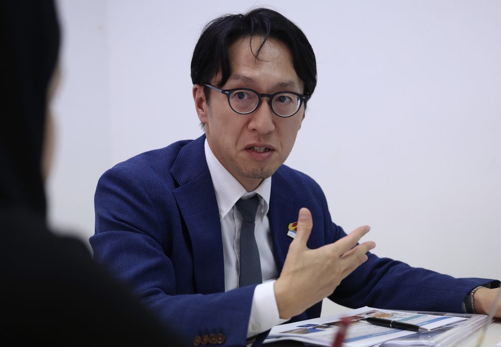 日本政府:全力配合邻国提供核废水报告要求