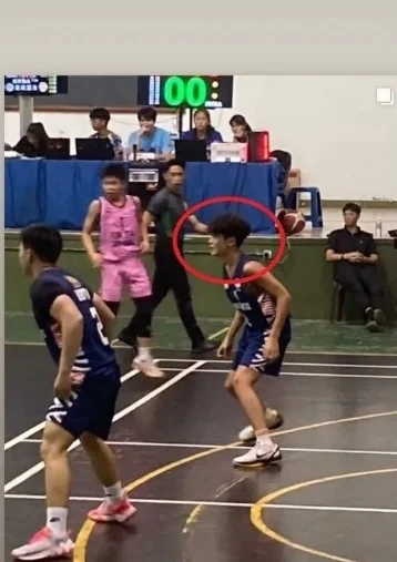 曹格14岁儿子与贾静雯18岁女儿谱姐弟恋? Joe亲揭真实关系