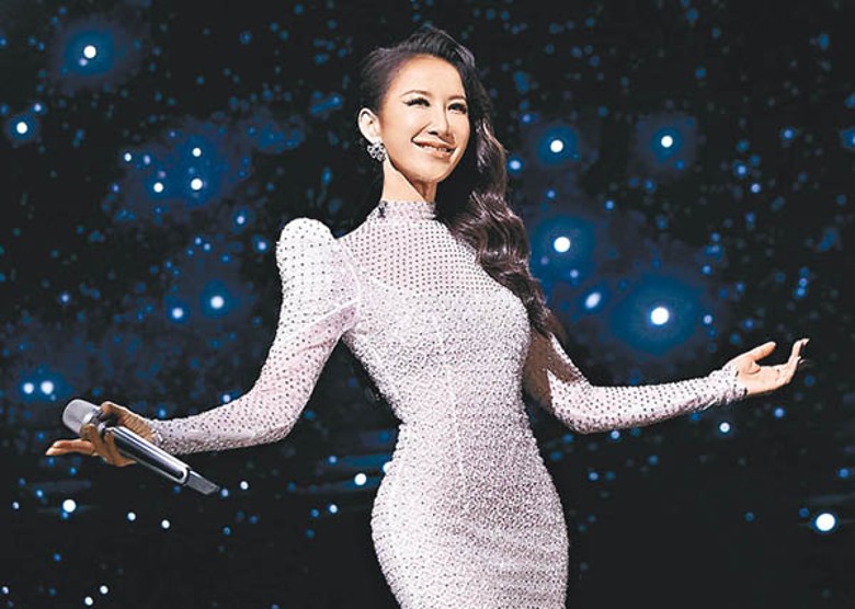 李玟731设灵801火化 粉丝抢机票送偶像最后一程