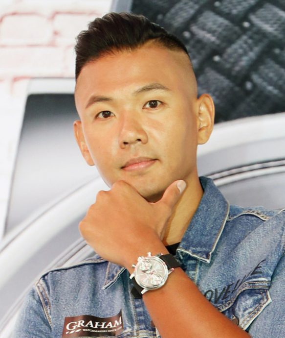 李靓蕾退出王力宏公司 谈黑人性骚扰站队郭源元