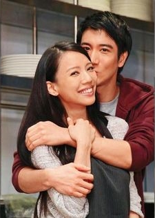 王力宏离婚获准 须负担李靓蕾逾14万律师费