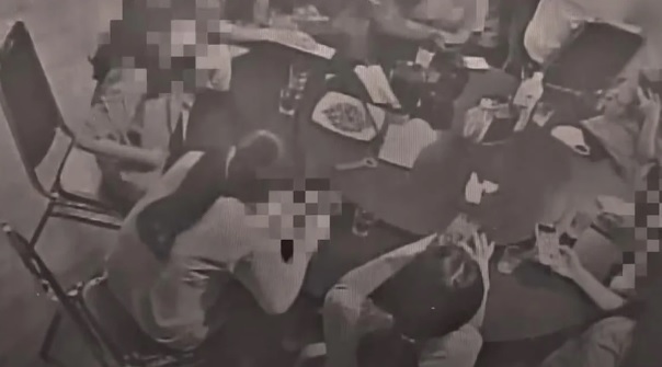 白饭之乱 网民挖15年前丧妻憾事 热炒店老板关店:受不了!