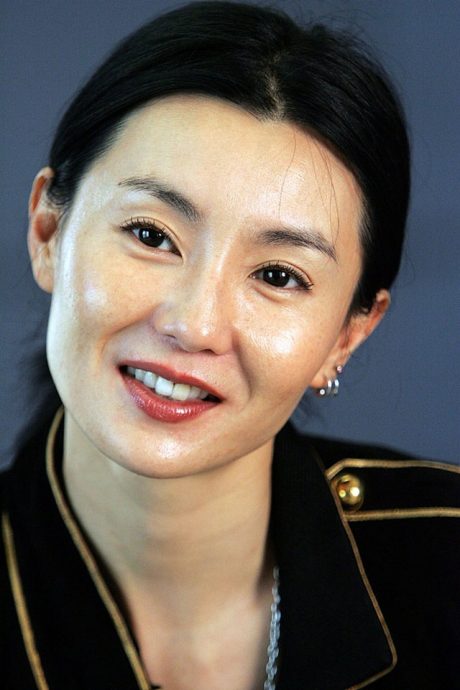 盘点女星曾遇假富豪 陈法蓉损失惨重