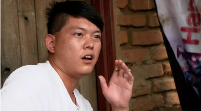 看世界/中国男子因种族主义视频在马拉维被定罪