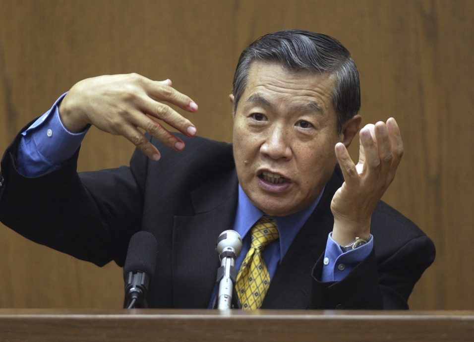 神探李昌钰遭控作伪证 法官判定有责需受审