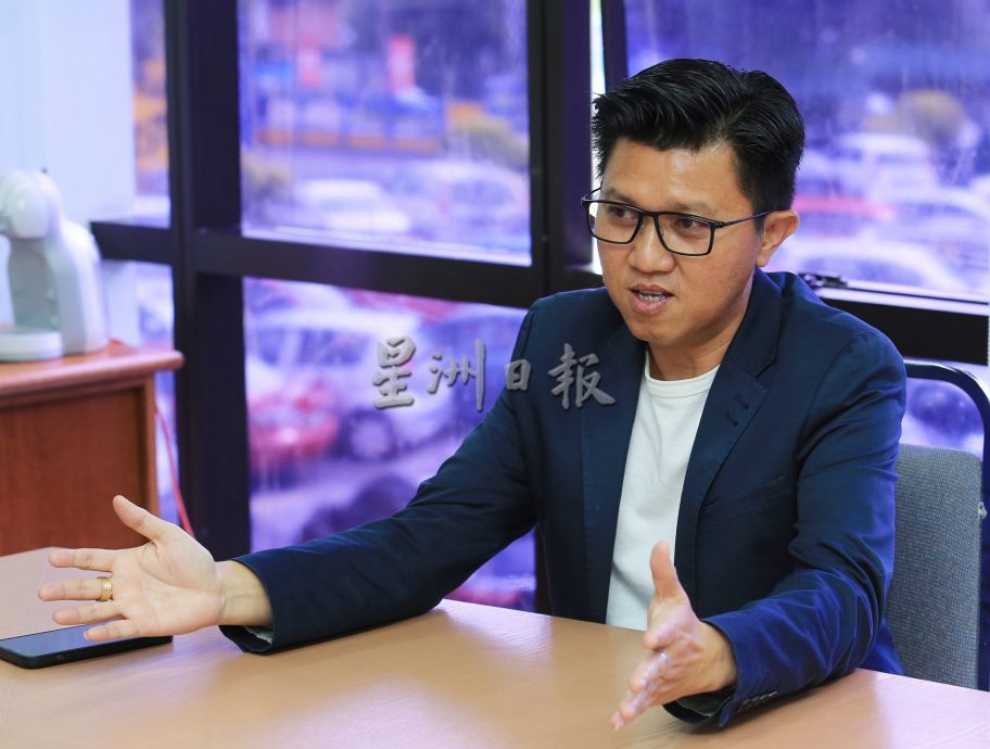 马华党选 / 马华署理总会长职或上演四角战 ?党内第二把交椅成9月党选重头戏