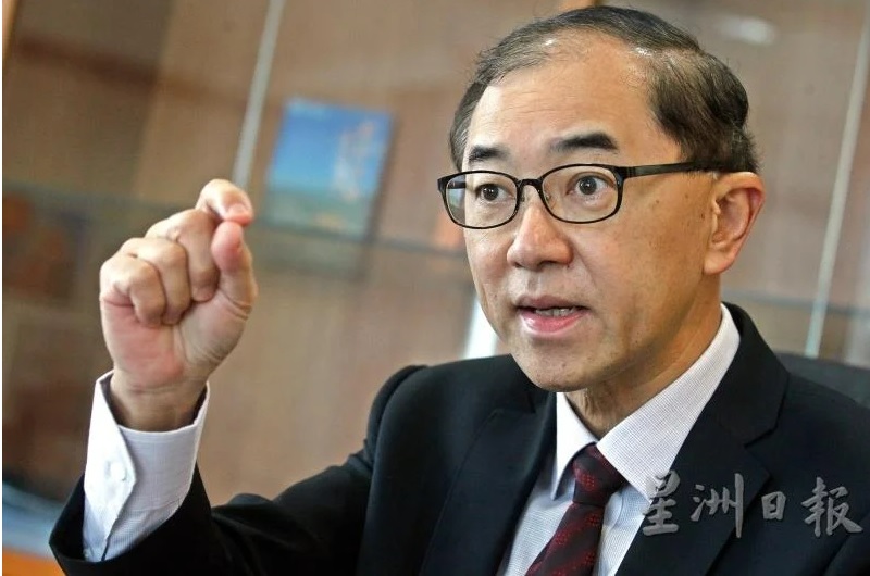 马华党选 / 马华署理总会长职或上演四角战 ?党内第二把交椅成9月党选重头戏