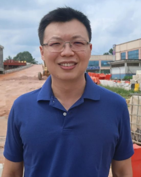 马华党选 / 马华署理总会长职或上演四角战 ?党内第二把交椅成9月党选重头戏