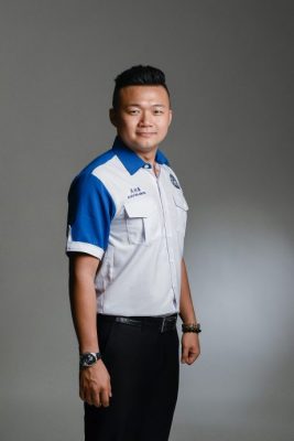 青运:治人物发表极端言论已让人民 反感