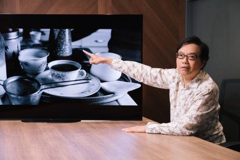 香港天王假借拍戏毛手毛脚 女星抗拒惨被放黑料封杀