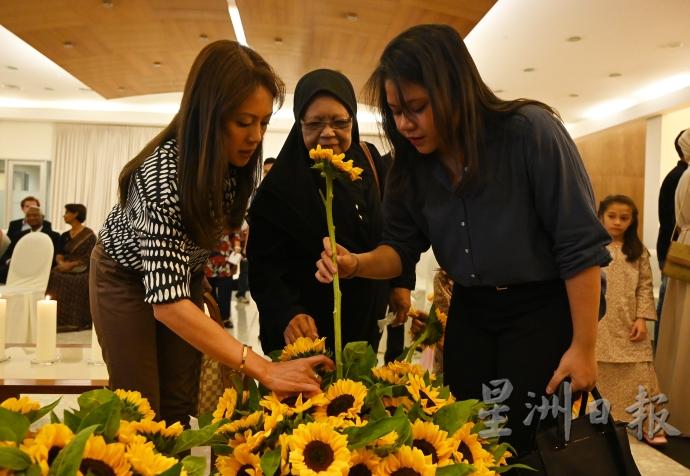 马航MH17空难9周年|家属:已原谅肇事者 “不想为憎恨而活”