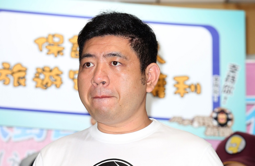 NONO曾演性骚犯 网惊呼:真人真事改编