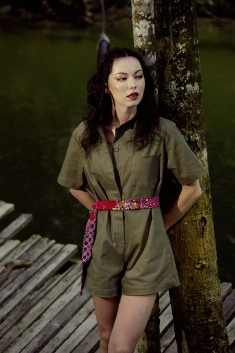 Spirit Animal Co/变形记:终结篇