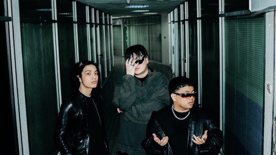 Tom Phan/从团体,到个人之间