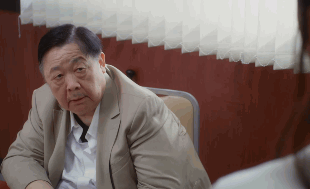 75岁秦煌传离巢TVB 名字从艺员名单消失