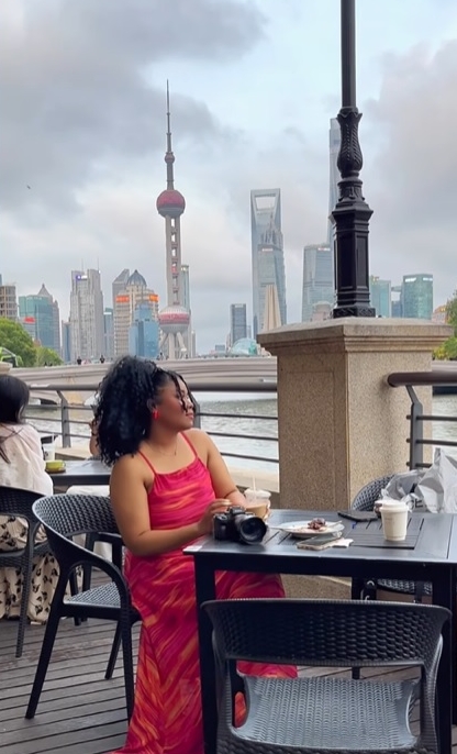 出战《中国好声音》 大马华印混血儿凡妮莎受看好