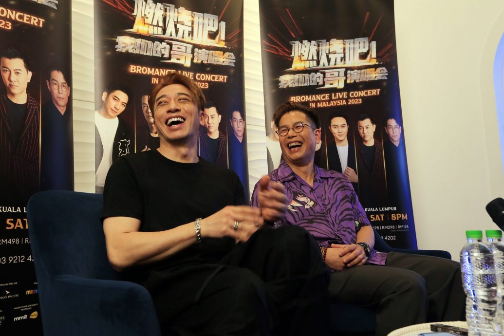 “大湾区哥哥”唱酬平分? 吴卓羲:世界是不公平