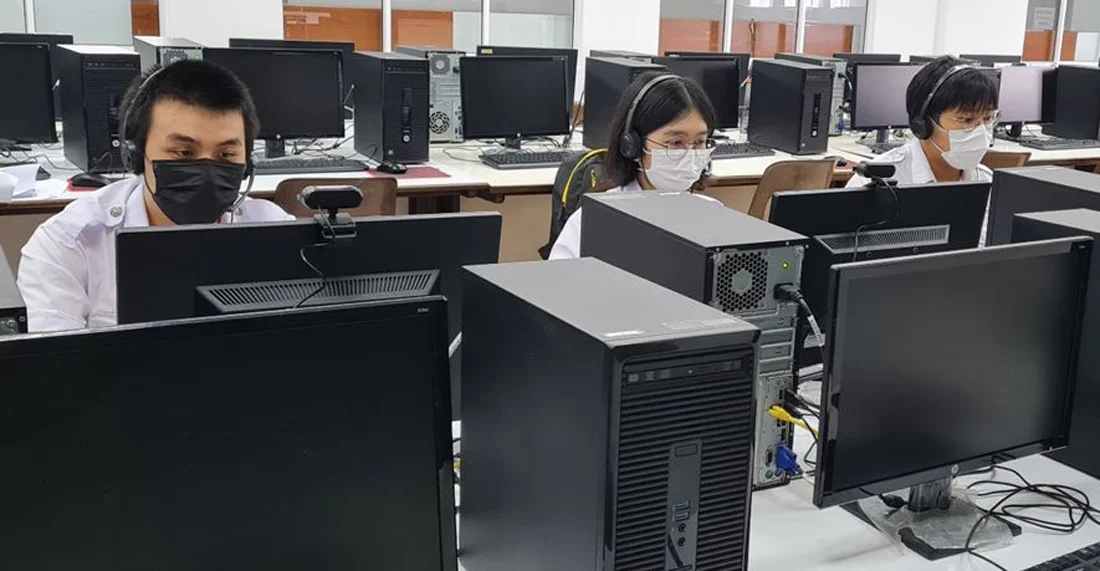 “第三届国际中学生陈嘉庚常识比赛”晋级赛及决赛圆满举行